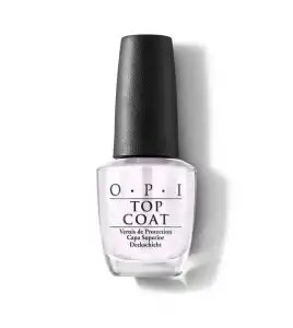 OPI - Top coat