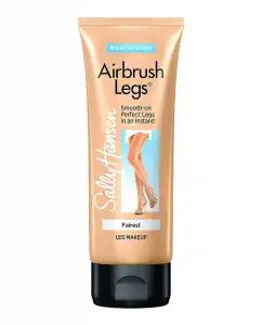 Sally Hansen - Maquillaje Para Piernas Airbrush Legs 125 Ml