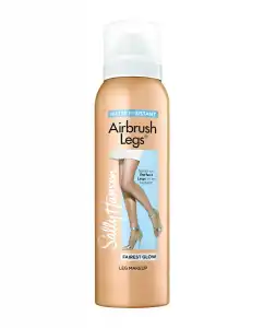 Sally Hansen - Maquillaje Spray Para Piernas Airbrush Legs 125 Ml