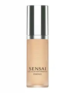 Sensai - Esencia Cellular Performance Essence 40 Ml