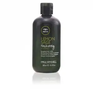 Tea Tree Lemon Sage thickening shampoo 300 ml