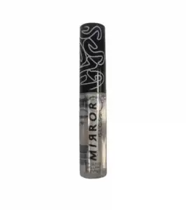 Technic Cosmetics - Brillo de labios Mirror Gloss - Clear