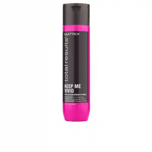 Total Results Keep Me Vivid conditioner 300 ml