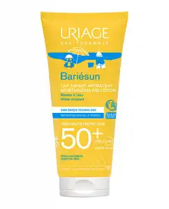 Uriage - Bariésun Leche Niños SPF50+ 100 Ml