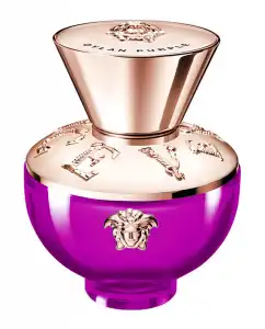 Versace - Eau De Parfum Dylan Purple 50 Ml