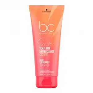 ¡21% DTO! Clean Sun Protect Champú de Cabello y Cuerpo