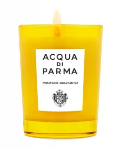 Acqua Di Parma - Vela Profumi Dell´orto Home Collection 200 G