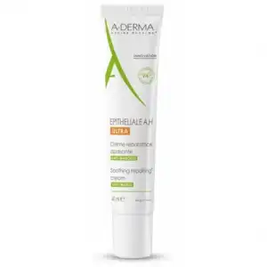 Aderma A-Derma Epitelial AH Ultra Crema Reparadora, 40 ml