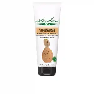 Almond & Pistachio moisturizing conditioner 250 ml
