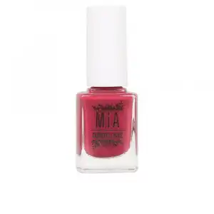 BIO-SOURCED esmalte #star ruby