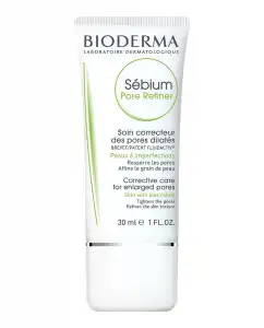 Bioderma - Crema Afinadora De Poros Sébium