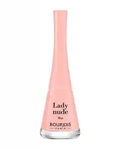 Bourjois - Esmalte De Uñas 1 Second