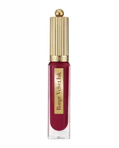 Bourjois - Labial Líquido Mate Velvet Ink Lip