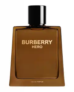 Burberry - Eau De Parfum Hero 150 Ml