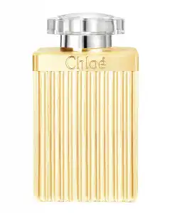 Chloé - Gel De Ducha Signature