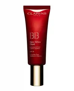 Clarins - BB Cream Skin Detox Fluido SPF25