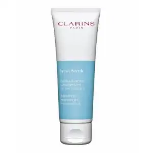 Clarins Clarins Exfoliante Fresh Scrub, 50 ml