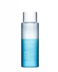 Clarins - Desmaquillante Intenso Ojos Sensibles 125 Ml Démaquillant Express