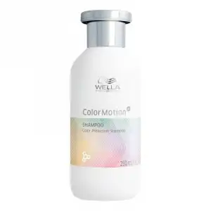 ColorMotion+ Shampoo 250 ml - Wella