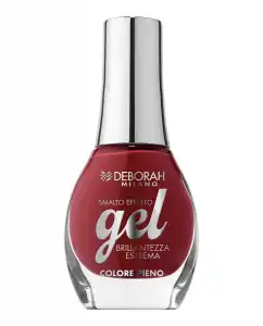 Deborah Milano - Esmalte De Uñas Gel Effect Brillo Extremo