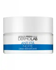 Dermolab - Crema Antiedad Noche 50 Ml