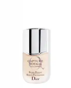 Dior - Capture Totale Super Potent Serum Foundation