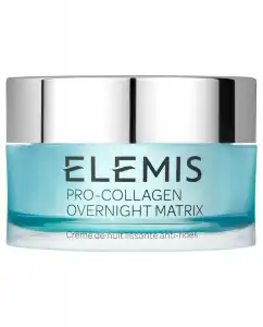 ELEMIS - Crema De Noche Suavizante De Arrugas Pro-Collagen Overnight Matrix 50 Ml