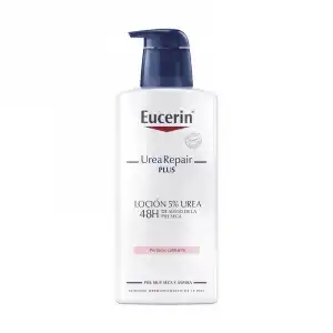 Eucerin 400 ML