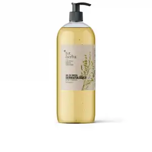 Gel De Ducha Dermatológico avena y propolis 1000 ml