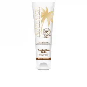 Hemp Nation Cocoa moisturizer tan extender 83 ml