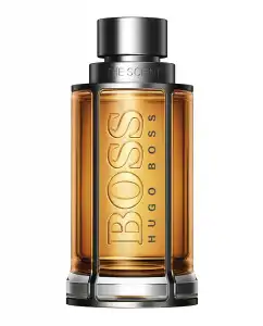 Hugo Boss - Eau De Toilette Boss The Scent 100 Ml