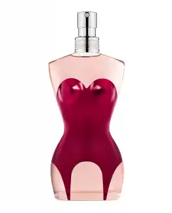 Jean Paul Gaultier - Eau De Parfum Classique 100 Ml