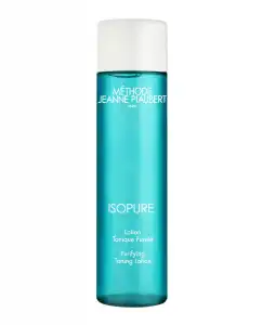 Jeanne Piaubert - Loción Isopure Tonique Pureté 200 Ml