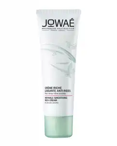 Jowaé - Crema Rica Anti-arrugas