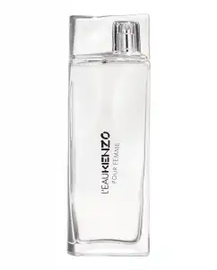 Kenzo - Eau De Toilette L'Eau Pour Femme 100 Ml