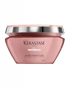 Kérastase - Mascarilla Chroma Filler 200 Ml