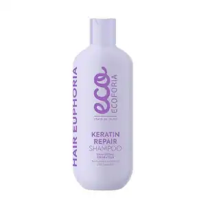 Keratin Repair Shampoo