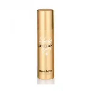 Lady Million Desodorante Spray 150 ml