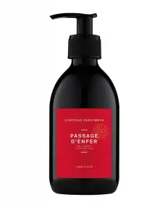 L'Artisan Parfumeur - Jabón de Manos y Cuerpo Passage d'Enfer 300 ml L'Artisan Parfumeur.