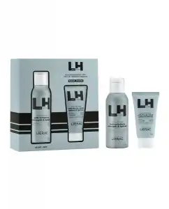 Lierac - Pack After Shave Homme