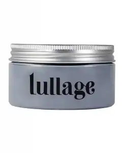 Lullage - Mascarilla Matificante Anti-fatiga De Carbón Azul