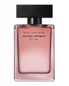 Narciso Rodriguez - Eau De Parfum Musc Noir Rose 50 Ml For Her