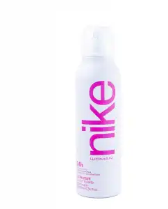 Nike - Desodorante Spray Ultra Pink