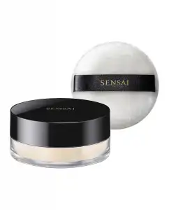 Sensai - Polvos Translúcidos Foundation Translucent Loose Powder