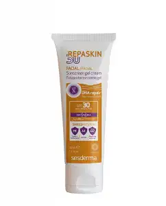 Sesderma - Fotoprotector SPF 30 Repaskin