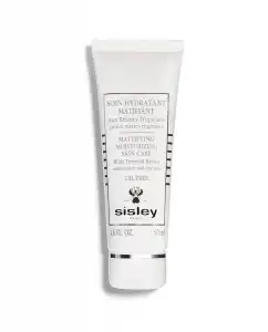 Sisley - Crema Soin Matifiant Hydratant Aux Resines Tropicales 60 Ml