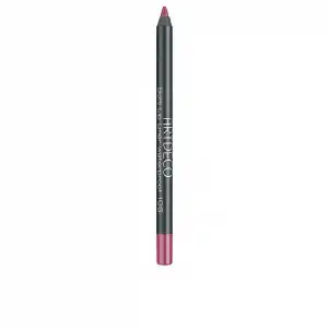 Soft Lip Liner waterproof #105-passionate pink