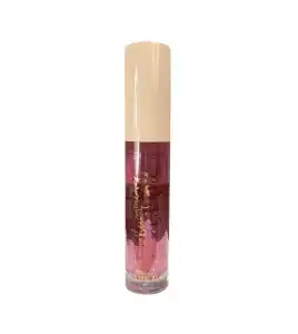 Technic Cosmetics - Aceite de labios voluminizador Plumping Oil - Berry Wow