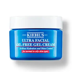 Ultra Facial Oil-Free Gel Cream 28Ml