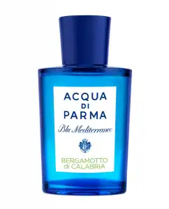 Acqua Di Parma - Eau De Toilette Bergamotto Di Calabria Blu Mediterraneo